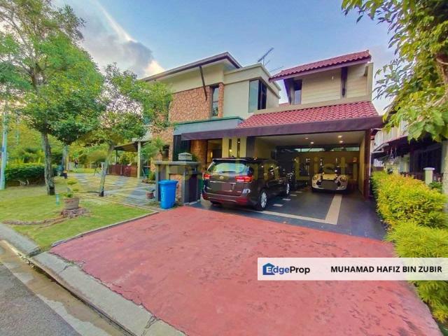 House for sale in Petaling, Alam Impian