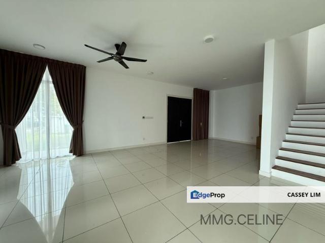 House for rent in Petaling, Alam Impian