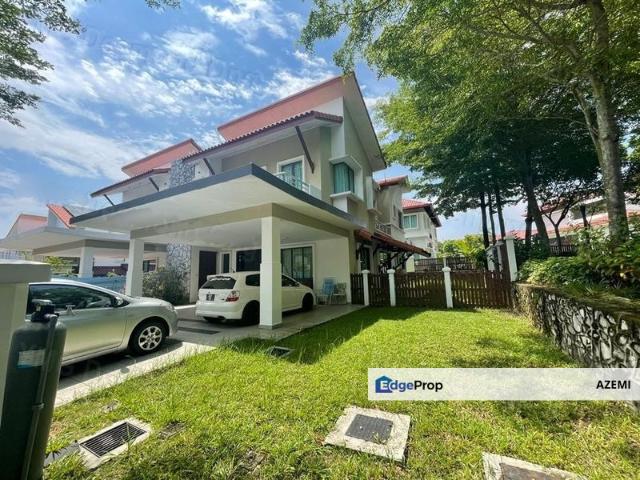 House for sale in Petaling, Alam Impian