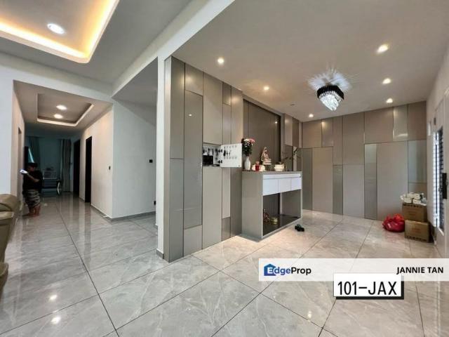 House for sale in Petaling, Alam Impian