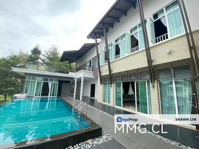 House for sale in Petaling, Alam Impian