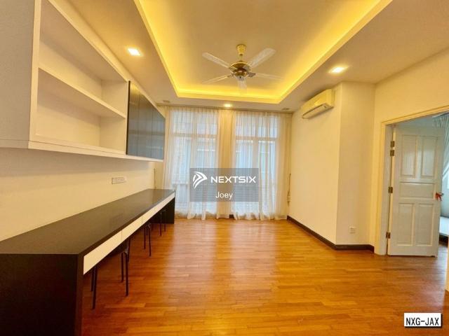House for rent in Petaling, Alam Impian