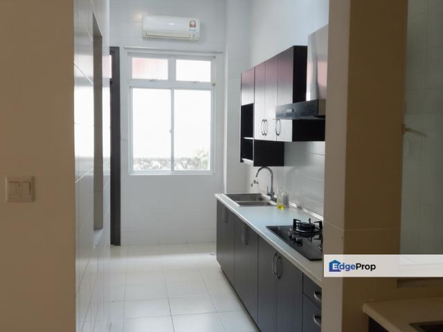 House for sale in Petaling, Alam Impian