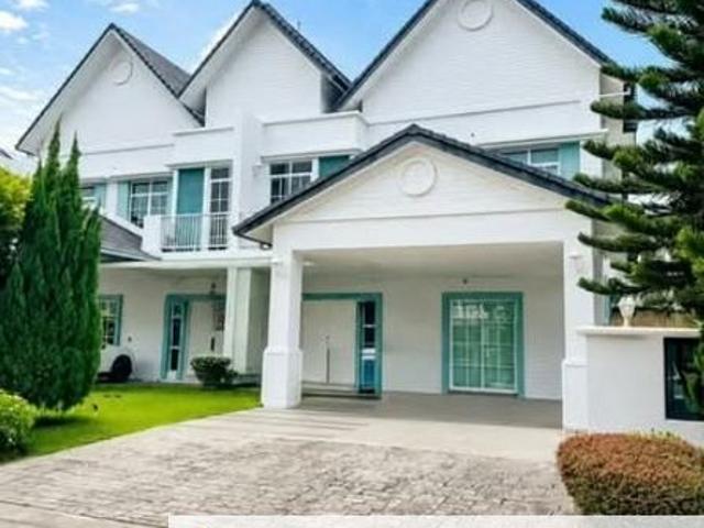House for sale in Setia Alam, Shah Alam