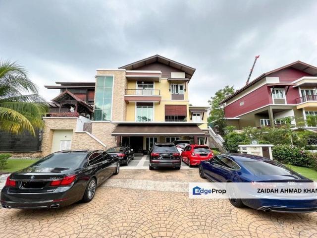 House for sale in Petaling, Alam Impian