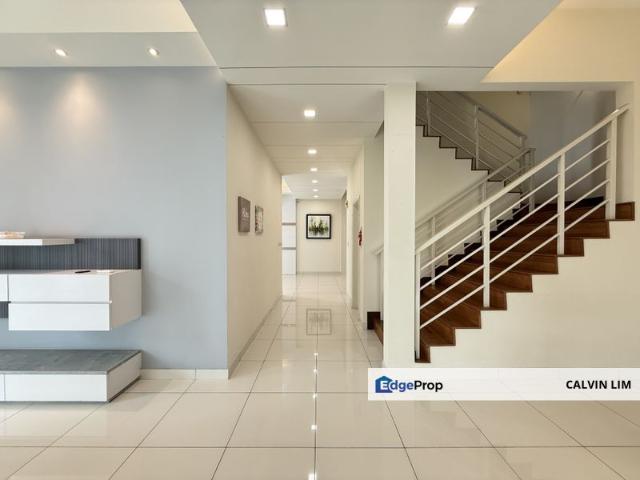 House for sale in Setia Alam, Shah Alam