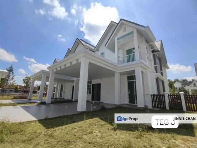 House for rent in Petaling, Alam Impian