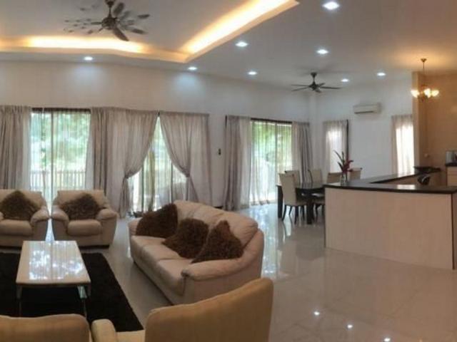 House for rent in Petaling, Alam Impian