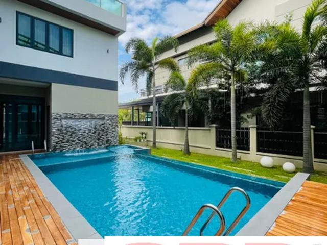 House for sale in Petaling, Alam Impian