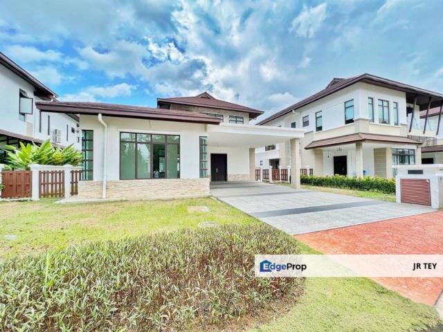 House for sale in Petaling, Alam Impian