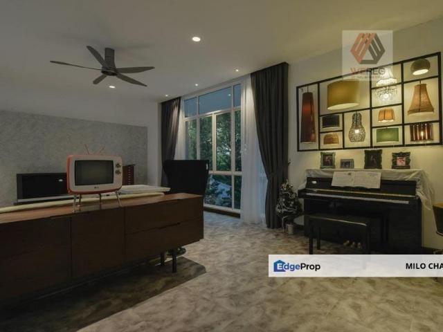 House for sale in Petaling, Alam Impian