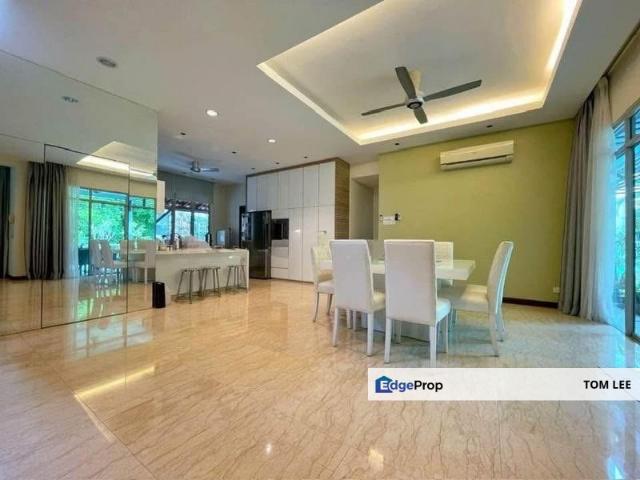House for sale in Petaling, Alam Impian