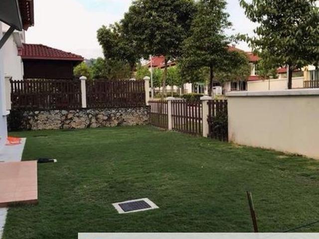 House for sale in Petaling, Alam Impian