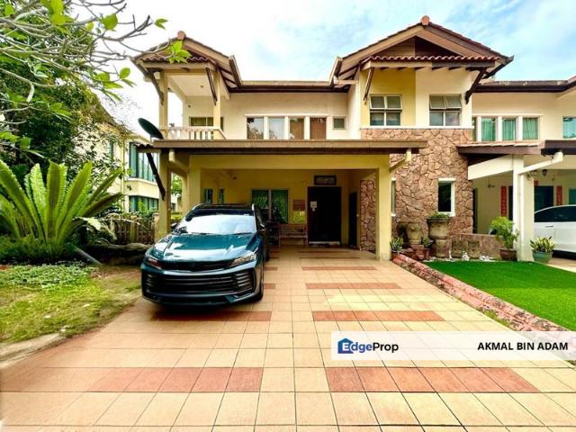 House for sale in Petaling, Alam Impian