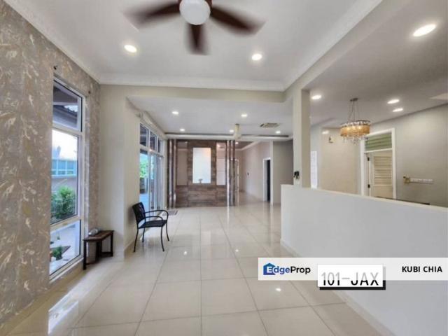 House for sale in Petaling, Alam Impian