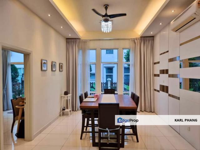 House for sale in Seksyen U13, Shah Alam