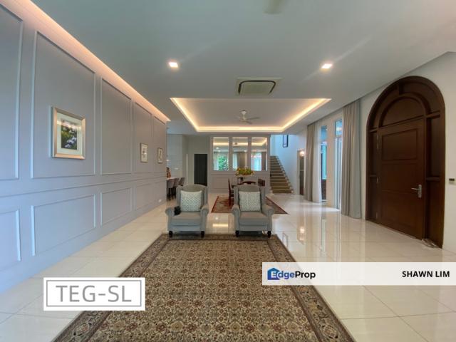 House for sale in Petaling, Alam Impian