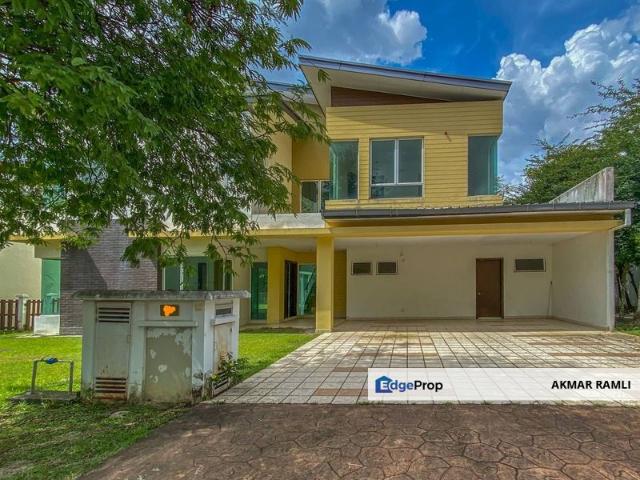 House for sale in Petaling, Alam Impian