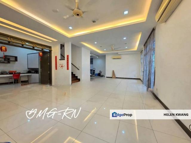 House for sale in Petaling, Alam Impian