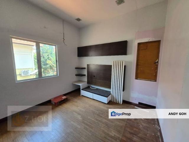 House for sale in Petaling, Alam Impian