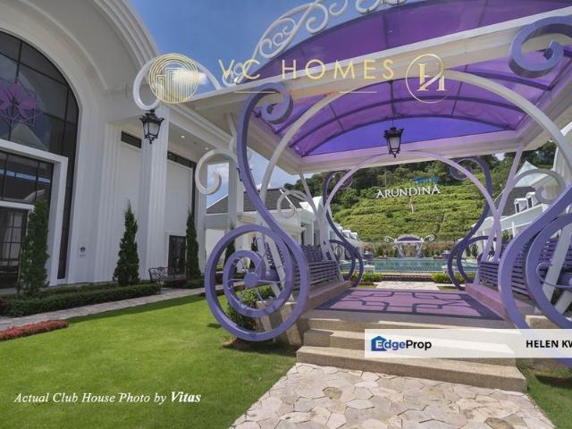 House for sale in Petaling, Alam Impian
