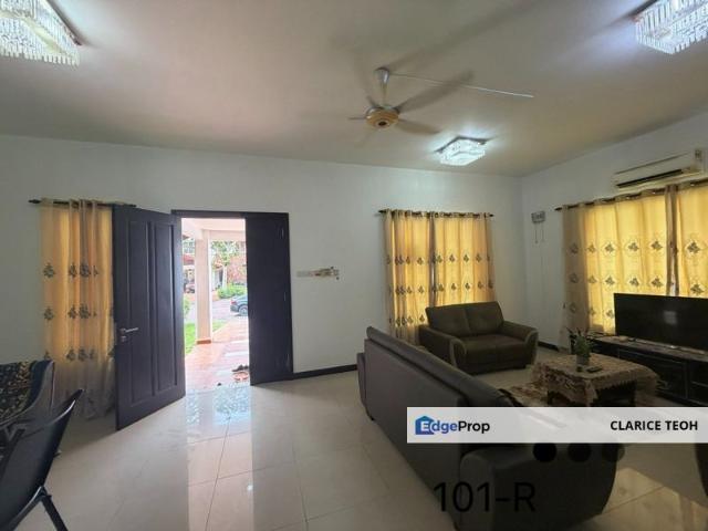 House for rent in Petaling, Alam Impian