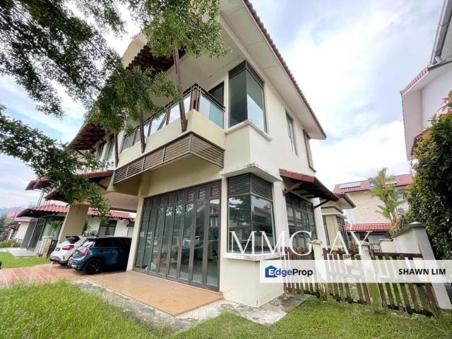 House for sale in Petaling, Alam Impian