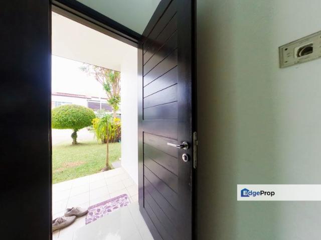 House for rent in Petaling, Alam Impian