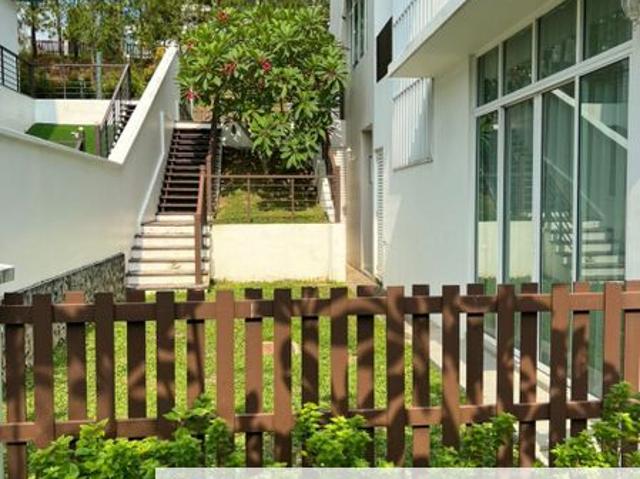 House for sale in Petaling, Alam Impian