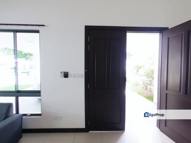 House for rent in Petaling, Alam Impian