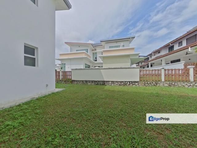 House for sale in Petaling, Alam Impian