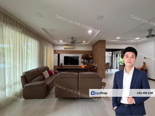 House for sale in Setia Alam, Shah Alam