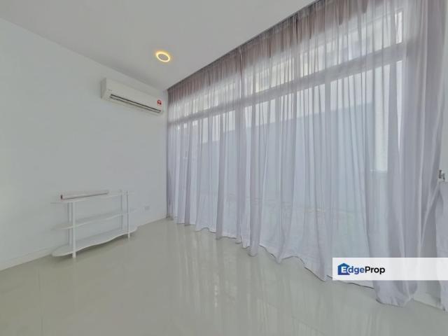 House for rent in Petaling, Alam Impian