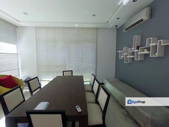 House for rent in Petaling, Alam Impian