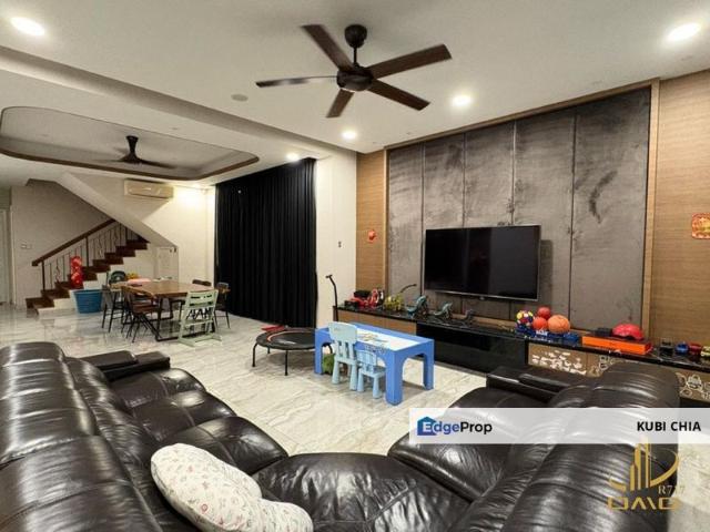 House for sale in Petaling, Alam Impian