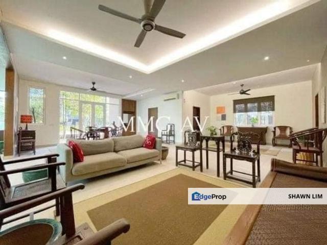 House for sale in Petaling, Alam Impian