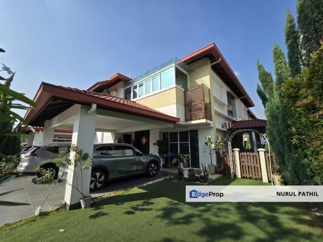 House for sale in Petaling, Alam Impian