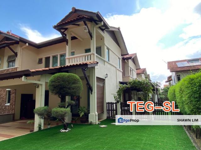 House for sale in Petaling, Alam Impian