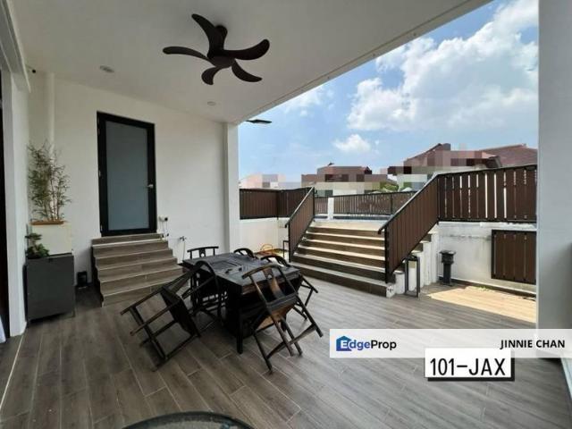 House for sale in Petaling, Alam Impian