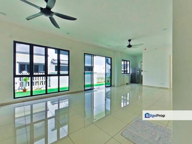 House for rent in Petaling, Alam Impian