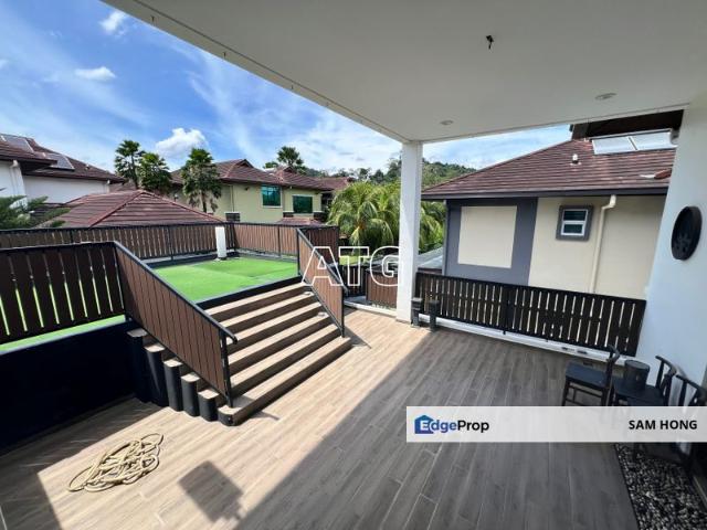 House for sale in Seksyen U13, Shah Alam