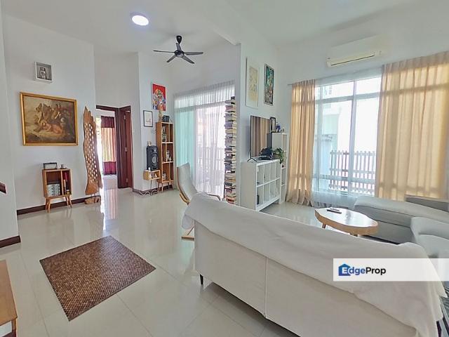 House for rent in Petaling, Alam Impian