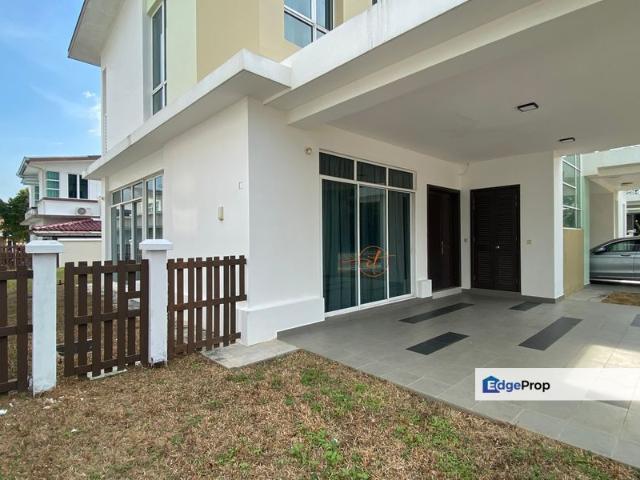 House for rent in Petaling, Alam Impian