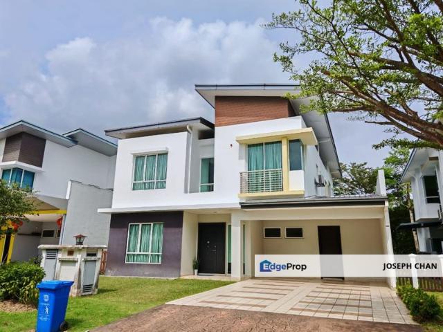 House for sale in Petaling, Alam Impian