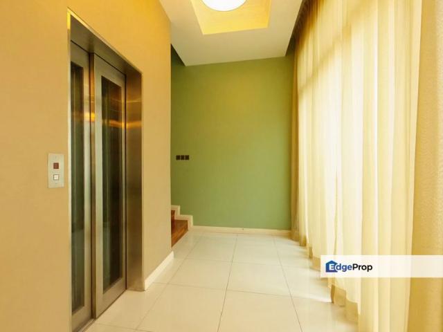 House for sale in Petaling, Alam Impian