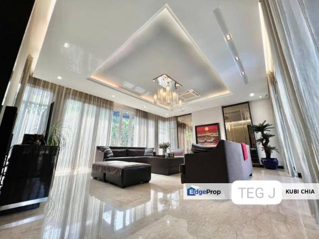 House for sale in Petaling, Alam Impian