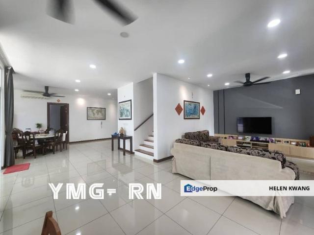 House for sale in Petaling, Alam Impian