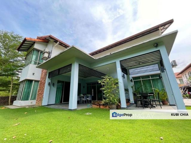 House for sale in Petaling, Alam Impian