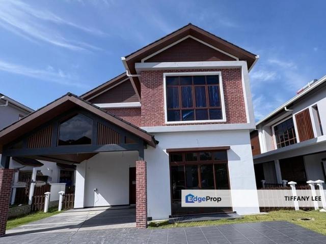 House for sale in Setia Alam, Shah Alam