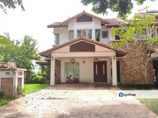 House for sale in Petaling, Alam Impian